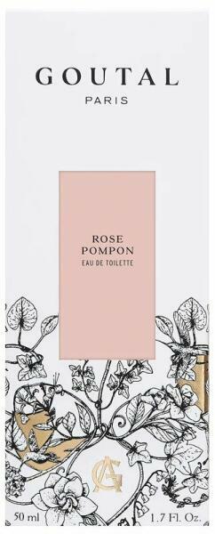 Rose Pompon EDT 50 ml
