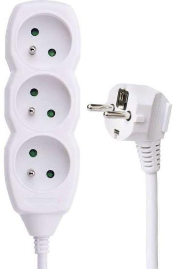3 Plug 3 m (P0313)