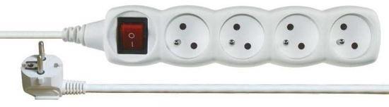 4 Plug 2 m (P1412)