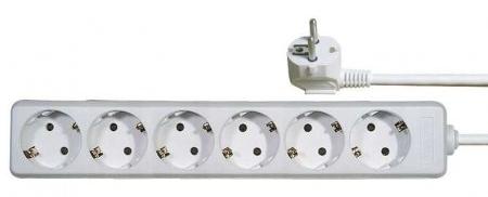 6 Plug 2 m (P0622/1922060200)