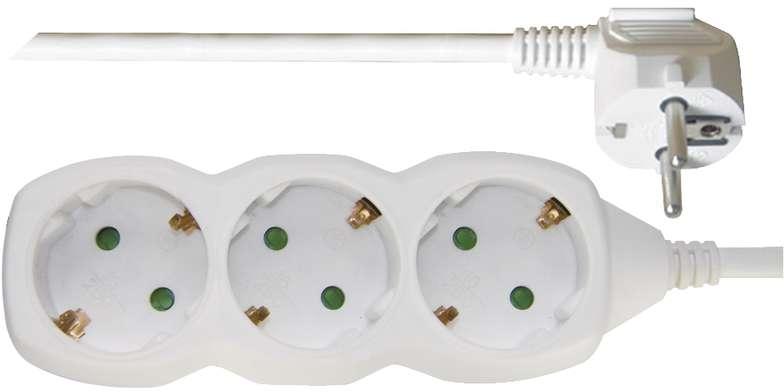 3 Plug 5 m (P0325R/1922030508)