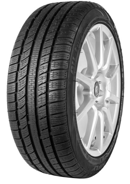 Gumi All-Turi 221 165/60 R14 75H