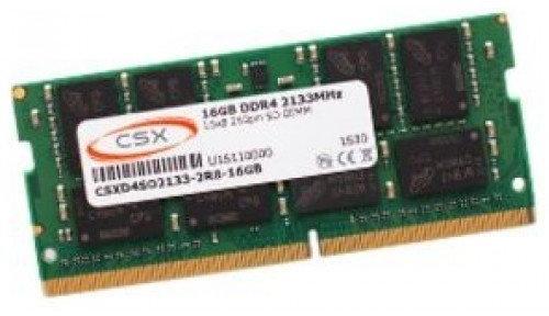 4GB DDR4 2133Mhz RAMCSXD4SO2133-1R8-4GB