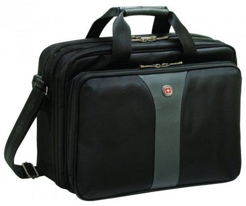 Wenger Legacy Double 16 (600648) laptop táska vásárlás, olcsó Wenger Legacy  Double 16 (600648) notebook táska árak, akciók