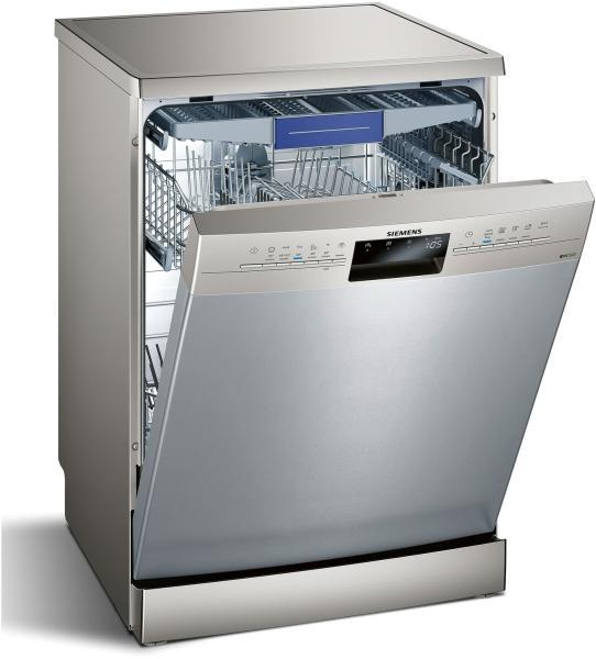 Siemens SN236I01KE Mosogatógép - Árak, Siemens Mosogatógép vásárlás, olcsó  mosogatók, akciók