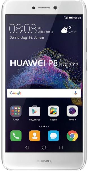 Huawei P8 Lite (2017) 16GB Dual mobiltelefon vásárlás, olcsó Huawei P8 Lite  (2017) 16GB Dual telefon árak, Huawei P8 Lite (2017) 16GB Dual Mobil akciók