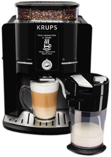 EA829U10 Latt'Espress EA829U10 Latt'Espress