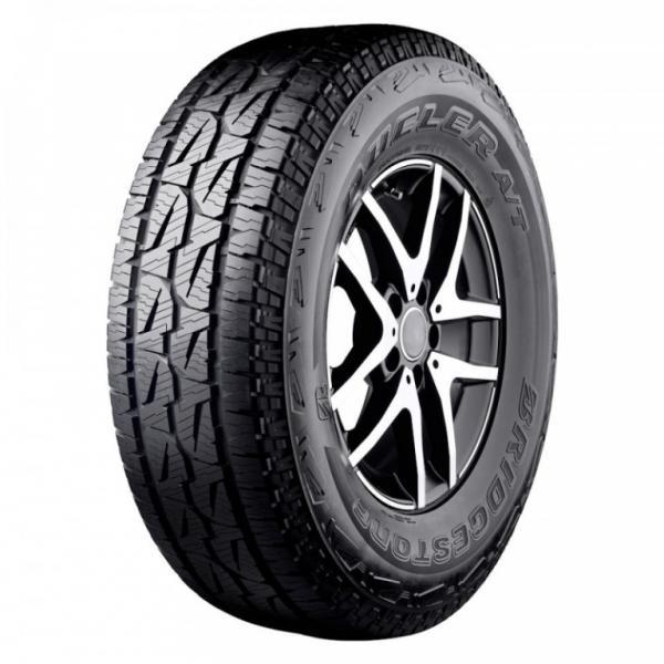 Dueler A/T 001 265/65 R17 112T