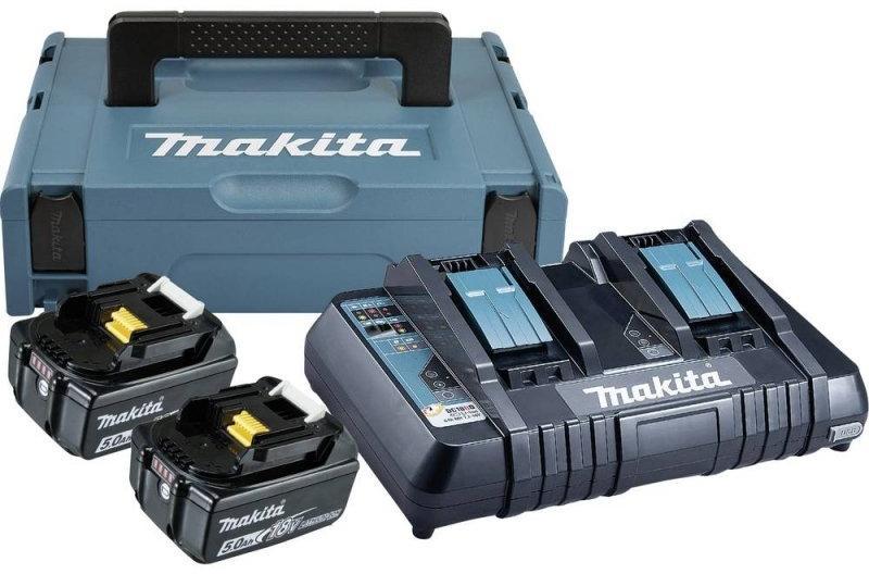 Vásárlás: Makita 197629-2 Szerszám töltő és akkumulátor szett árak  összehasonlítása, 197629 2 boltok