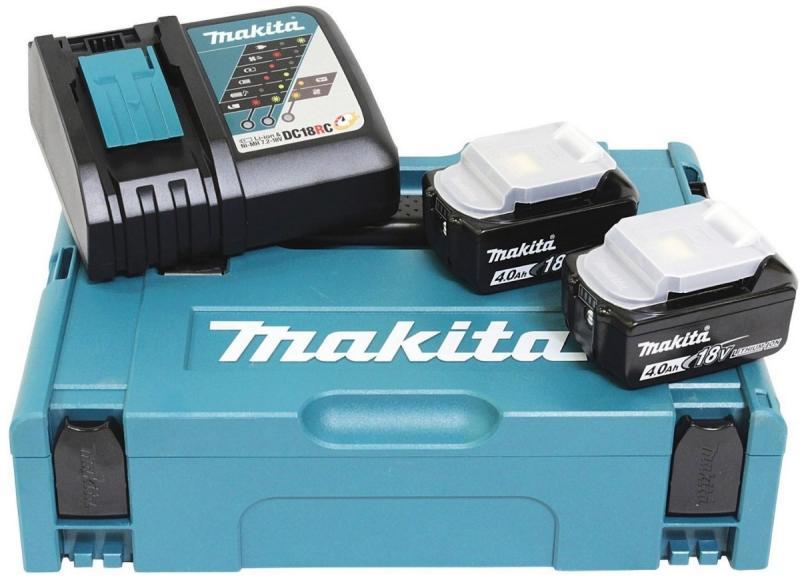 Vásárlás: Makita 197494-9 Szerszám töltő és akkumulátor szett árak  összehasonlítása, 197494 9 boltok