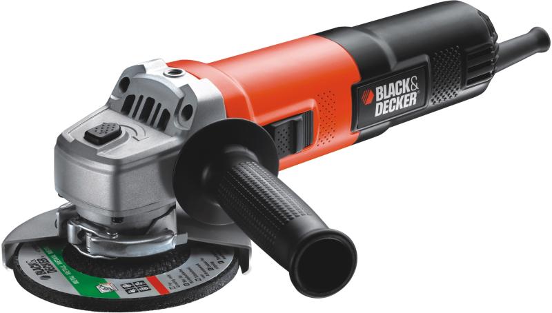 Vásárlás: Black & Decker KG752 Sarokcsiszoló árak ...