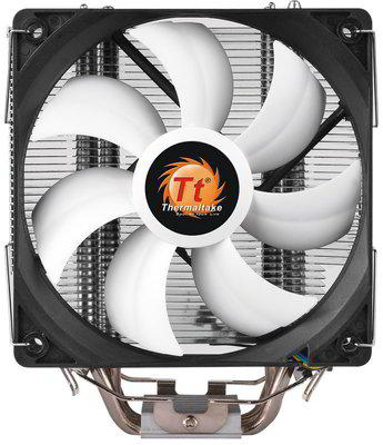 Contac Silent 12 120x120x25mm (CL-P039-AL12BL-A)