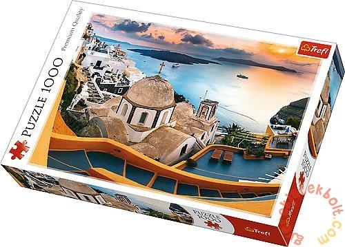 Mesés Santorini 1000 db-os (10445)