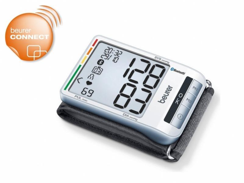 Vásárlás: Beurer BC 85 Vérnyomásmérő árak összehasonlítása, BC85 boltok