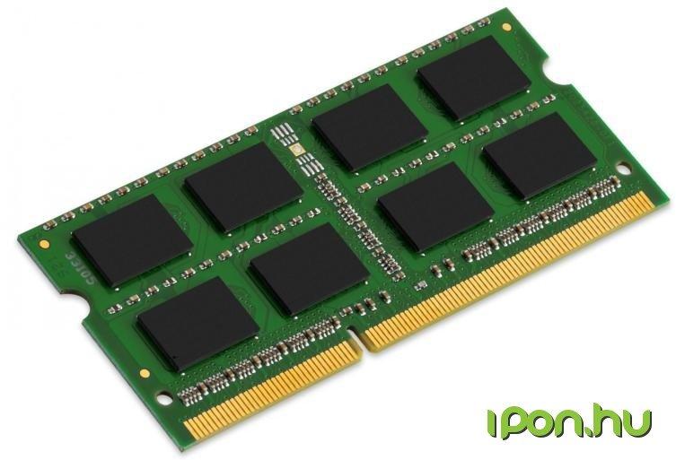 8GB DDR4 2133MHz CSXD4SO2133-1R8-8GB