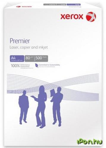 Premier A3 80g LX91721