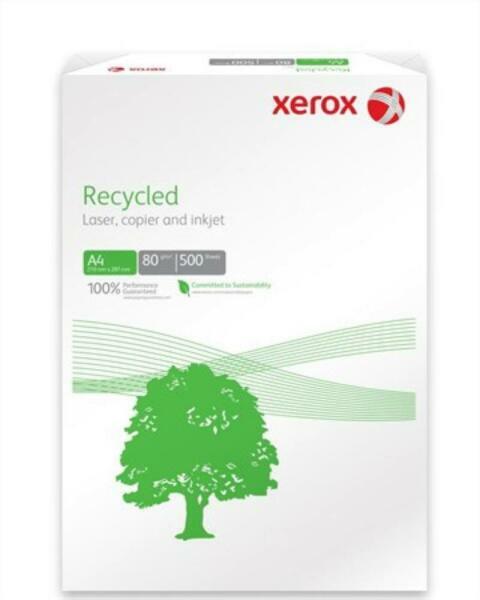 Recycled A3 80g LX91166