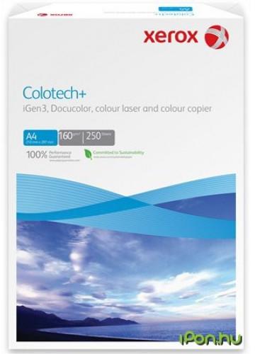 Vásárlás: Xerox Colotech A4 220g LX94668 Fénymásolópapír, nyomtatópapír  árak összehasonlítása, Colotech A 4 220 g LX 94668 boltok