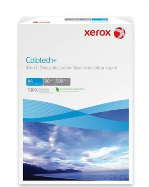 Colotech A3 90g LX94642