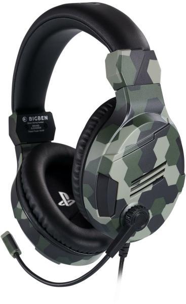 V3 Stereo PS4 (PS4OFHEADSETV3)