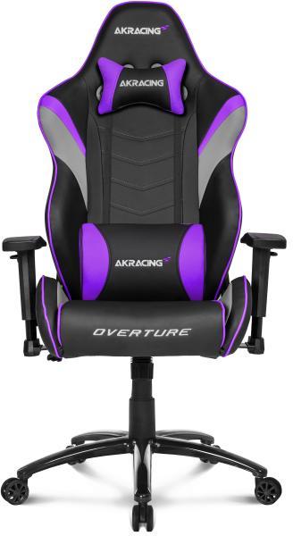 Vásárlás: AKRacing Overture Gamer szék árak összehasonlítása, Overture  boltok