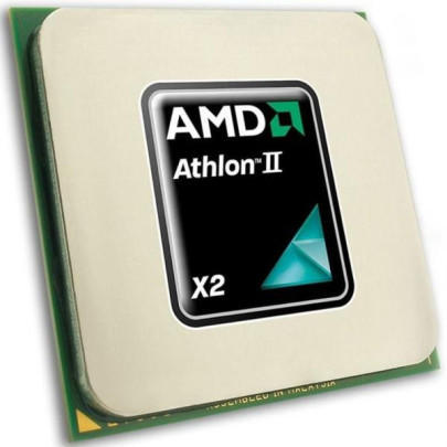 AMD Athlon II X2 255 3.1GHz AM3 (Procesor) - Preturi