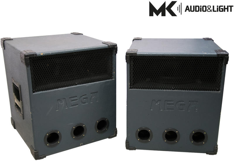 Vásárlás: Reflex Mega SUB Stage monitor árak összehasonlítása, MegaSUB  boltok