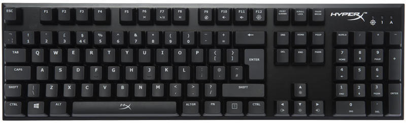 HP HyperX Alloy FPS (HX-KB1) Tastatura - Preturi