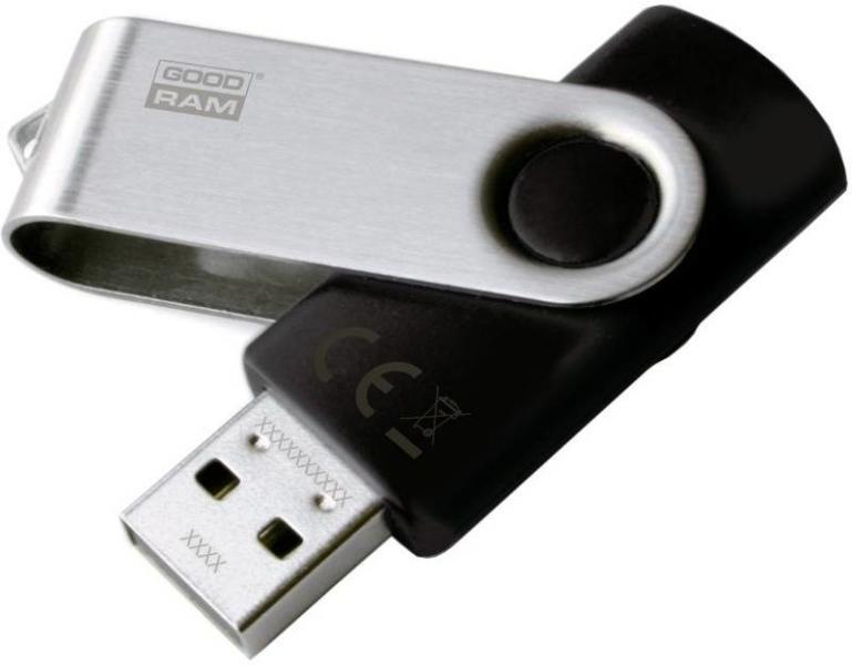 UTS2 128GB USB 2.0 UTS2-01280