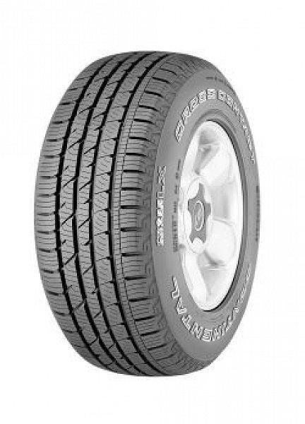 ContiCrossContact LX Sport XL 245/45 R20 103W