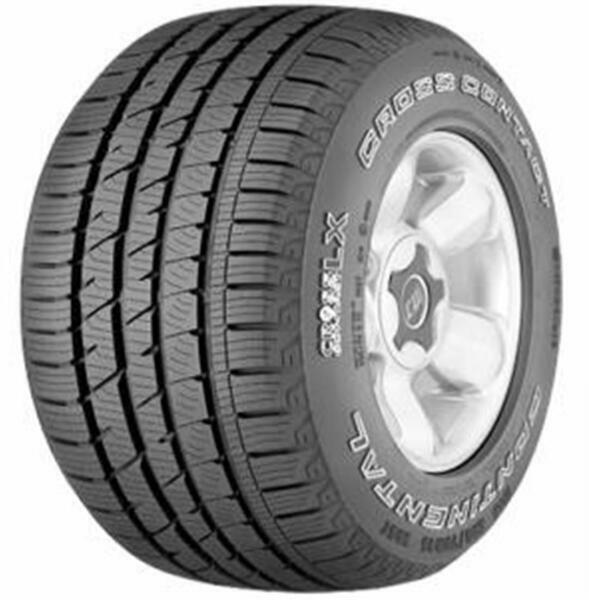 ContiCrossContact LX Sport 255/45 R20 101H
