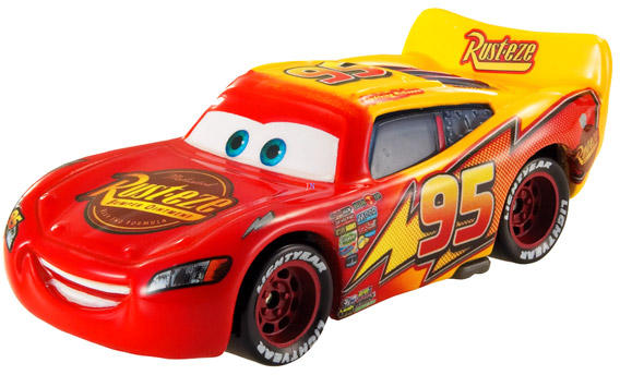 Vásárlás: Mattel Verdák színváltós kisautók - Villám McQueen (CKD16)  Játékautó és jármű árak összehasonlítása, Verdák színváltós kisautók Villám  McQueen CKD 16 boltok