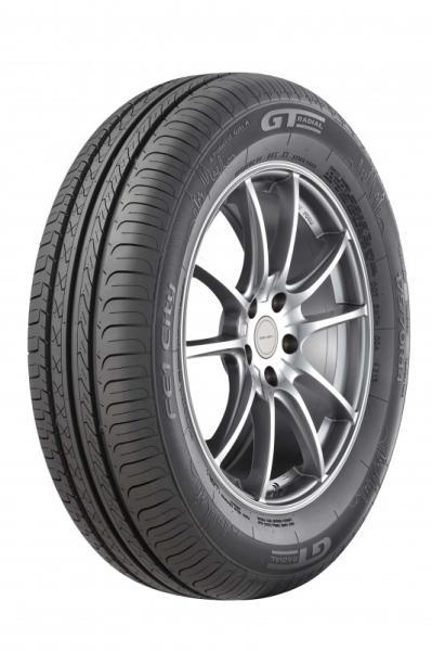 FE1 City 195/70 R14 91H