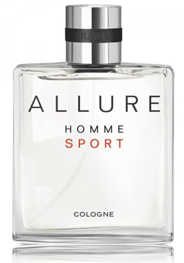 CHANEL Allure Homme Sport Cologne EDT 100ml Tester parfüm vásárlás, olcsó CHANEL  Allure Homme Sport Cologne EDT 100ml Tester parfüm árak, akciók