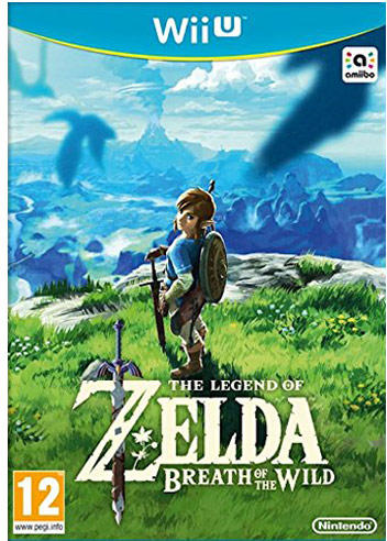 wii u pret