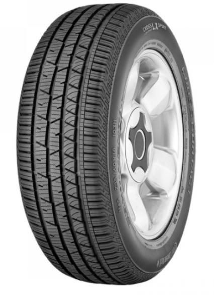 ①アラタ 235/55R19 Continental 4本 Continental ContiCrossContact LX Sport XL 235/55 R19 105W