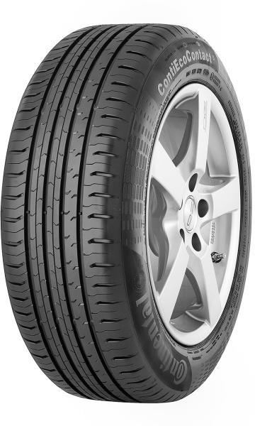 Faial frost farmers Continental ContiEcoContact 5 XL 195/45 R16 84V (Anvelope) - Preturi