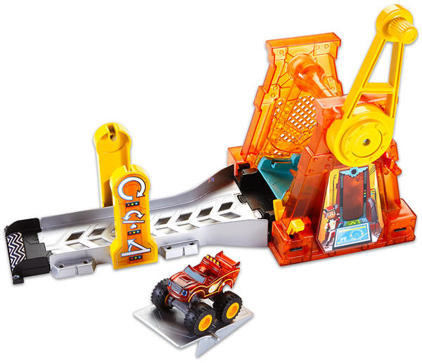 Vasarlas Fisher Price Lang Es A Szuperverdak Hiperszonikus Jatekszett Dtk34 Jatek Autopalya Es Tartozekai Arak Osszehasonlitasa Lang Es A Szuperverdak Hiperszonikus Jatekszett Dtk 34 Boltok