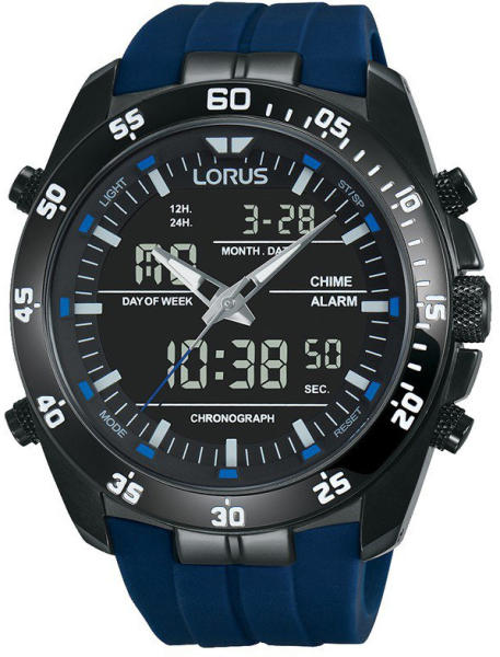 Vásárlás: Lorus RW631AX9 óra árak, akciós Óra / Karóra boltok