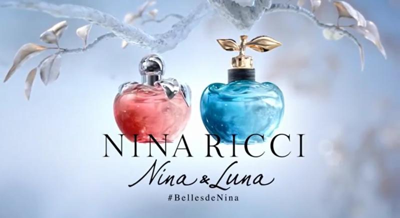 Nina Ricci Les Belles de Nina EDT 30ml parfüm vásárlás, olcsó Nina