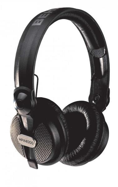 HPX 4000