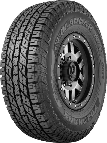 Geolandar A/T G015 175/80 R16 91S