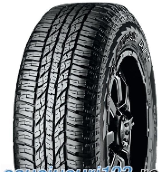 Geolandar A/T G015 265/60 R20 121/118S