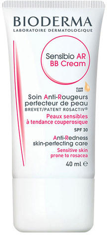 Vásárlás: BIODERMA Sensibio AR BB Cream 40 ml Arckrém árak  összehasonlítása, SensibioARBBCream40ml boltok