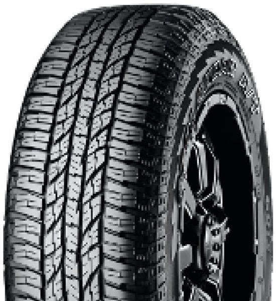 Geolandar A/T G015 275/65 R17 115H