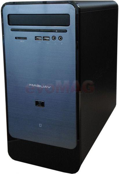 Maguay eXpertStation i3-7100-8GB Sisteme Desktop - Preturi