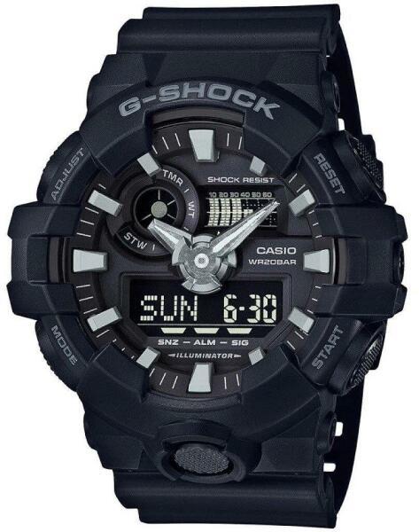 GA-700-1BER