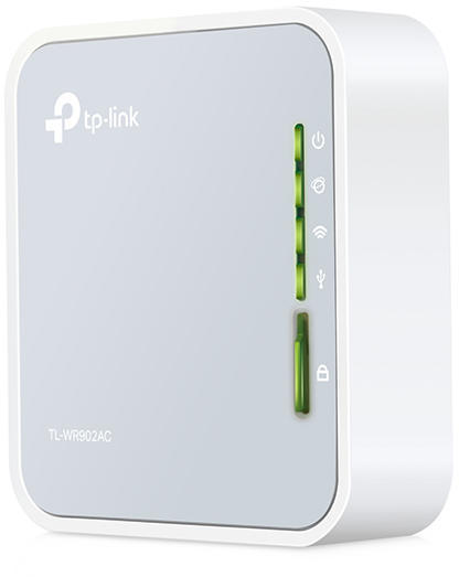 TP-Link TL-WR902AC router vásárlás, olcsó TP-Link TL-WR902AC árak, Router  akciók