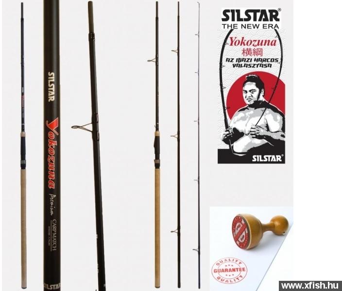 Yokozuna Carp Match 1,5lbs (SY83390)