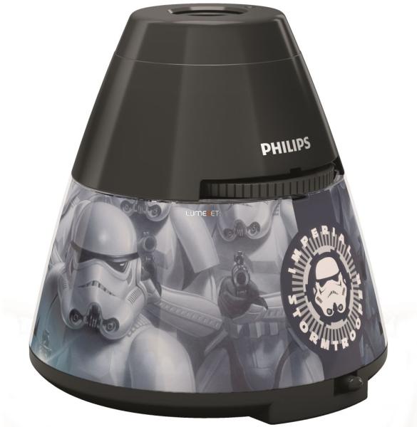 Vásárlás: Philips Star Wars 71769/99/16 Asztali lámpa árak  összehasonlítása, Star Wars 71769 99 16 boltok